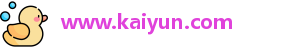 www.kaiyun.com